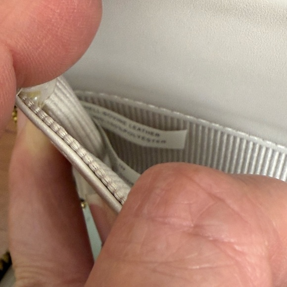 Radley Black Leather Wallet - Picture 9 of 9